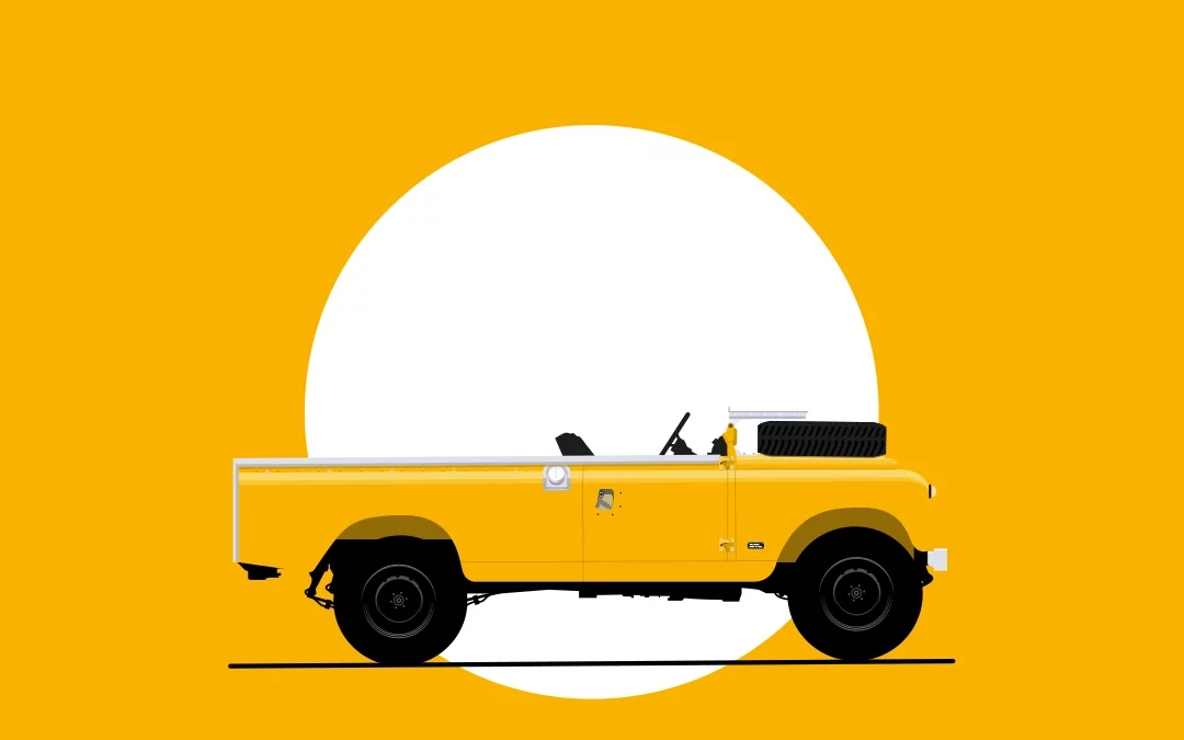 vector art