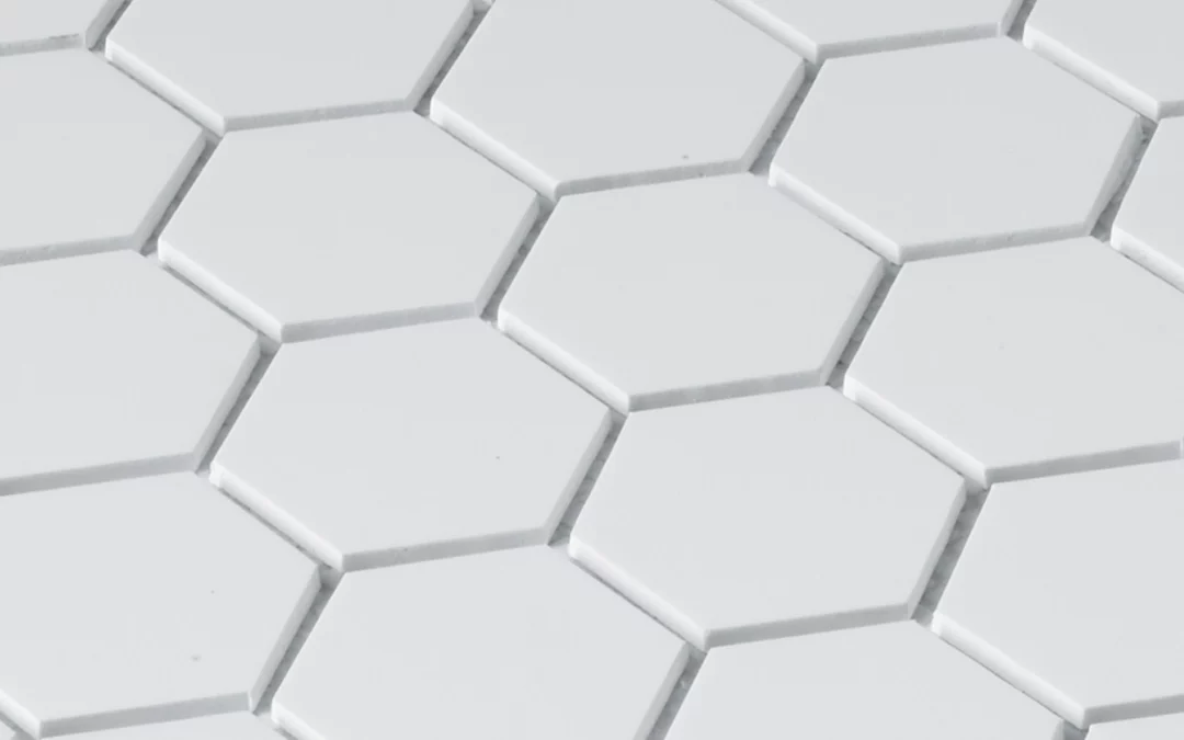 U-tile