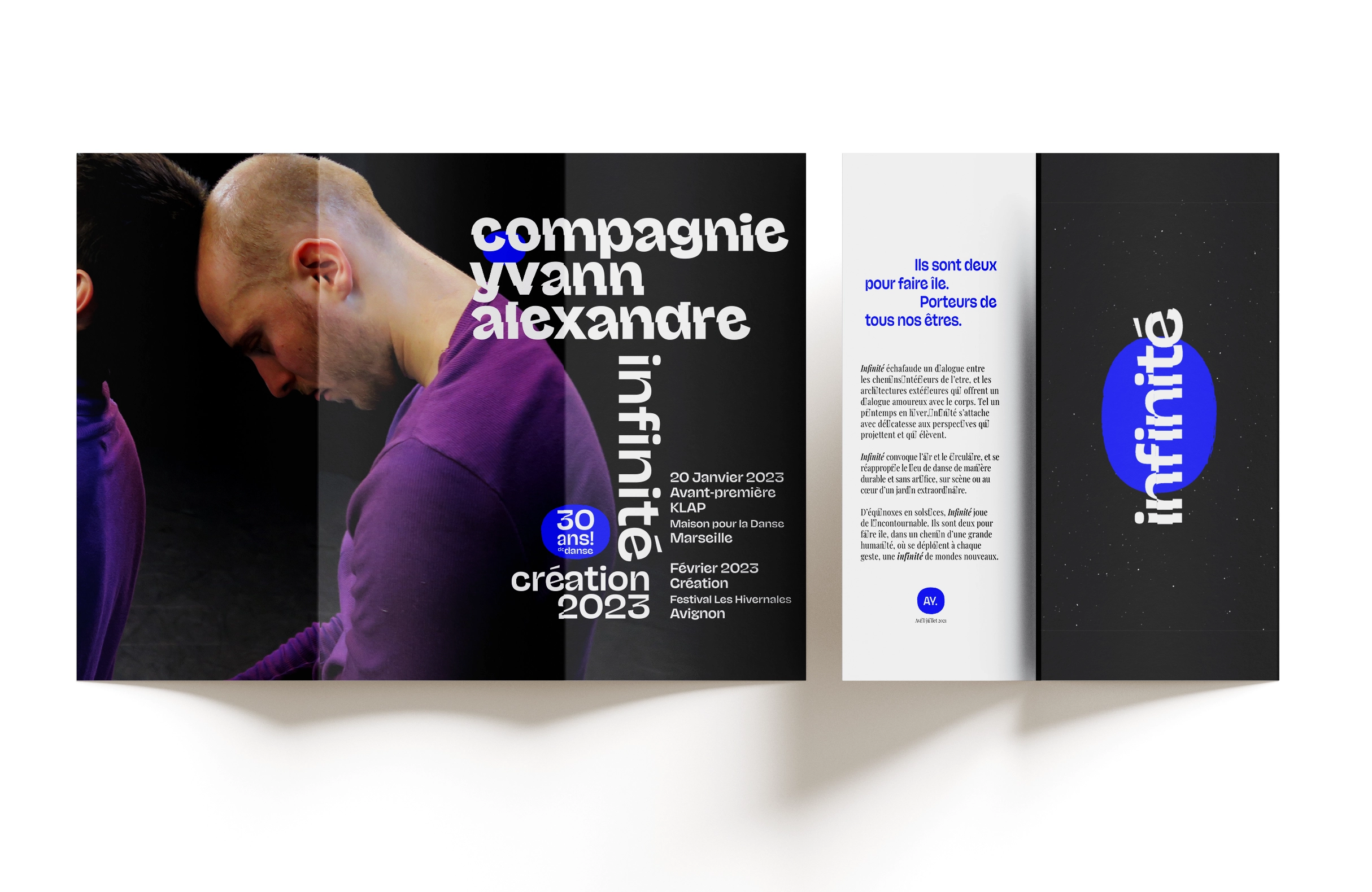 triptyque